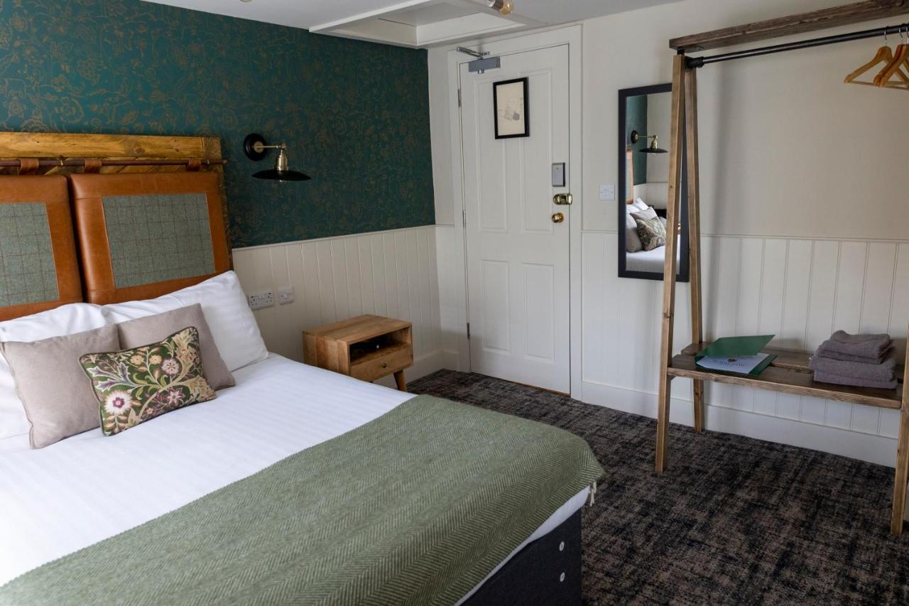 Royal Oak Hotel Dover Kültér fotó